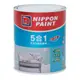 【Nippon Paint 立邦漆】5合1內牆乳膠漆 平光-1公升裝 (多色任選/可電腦調色)｜ASTool 亞仕托-1