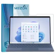 3 Pack MEZON Microsoft Surface Pro 10 (13") Anti-Glare Matte Film Screen Protectors