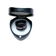 60D Double Aspheric Lens For Eye Diagnose