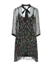 [PATRIZIA PEPE] PATRIZIA PEPE Mini dresses - Item 15157061