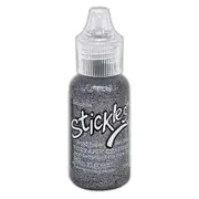 Ranger Stickles Glitter Glue - Graphite