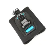 Quick Release Strap Mount Shoulder Backpack Mount For GoPro Hero 6/5/4/3 Camera