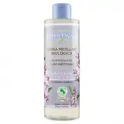 I Provenzali Bio Organic Micellar Water Ligurian Lavender 400 Ml