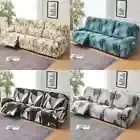 1/2/3 Seater Spandex Recliner Sofa Cover Stretch Couch Protector Armchair Covers