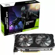 NVIDIA GeForce GTX 1660Super Graphics Board with 6GB Dual Fan