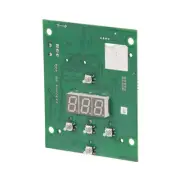 Bunn-O-Matic BunnOMatic 43957.1 Kit, Cba Main H5E/H5X W/Temp Dspl