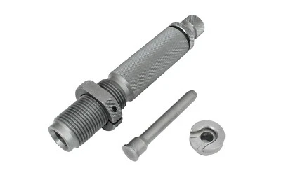 Hornady Lock-N-Load Single Stage Primer Pocket Swage Tool .223 Rem. Only 041227