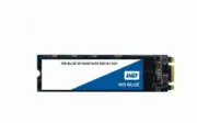 Western Digital WD Blue 3D M.2 SATA 500Gb SATA3 6Gb/s 3D Nand 560/530MB/s 8g UPS