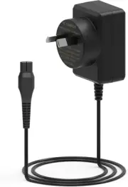 Hafiuege 4.3V for Philips Shaver QP2520 One Blade Charger, Replace for Philip...