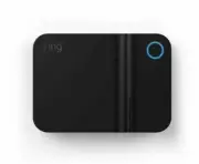 Brand New Black Ring Smart Lighting Transformer (Bridge Required not Included)