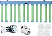 Drop Stick Game, Rechargeable Reaction Toy, Falling Sticks Competitive Game, Family Fun Reaction Game, Interactive Kids Training Toy, Home Play Reaction Game, USB Rechargeable Game Toy,