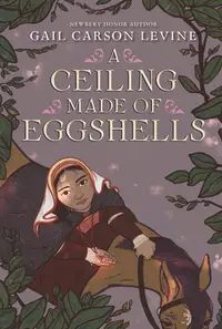 在飛比找誠品線上優惠-A Ceiling Made of Eggshells