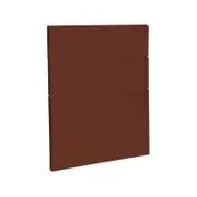 Kaboodle 600mm Paprika Country Drawer Panels - 3 Pack