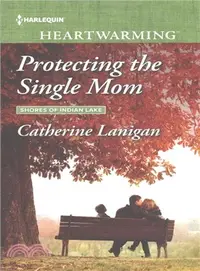 在飛比找三民網路書店優惠-Protecting the Single Mom