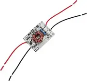 DCDC 10A 180W Boost Converter High Stability Power Supply Module LED Vehicle Battery Charging
