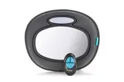 Brica Night Light Musical Baby In-Sight Auto Mirror