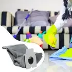 Vacuum Cleaner Dust Bag Part Toolkit 1x Dust Vacuum Cleaner Accessories