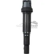 One New OE Supplier Direct Ignition Coil 12138657273 for BMW for Mini (for: Mini)