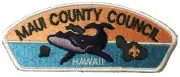 Maui County CSP