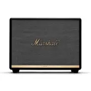 Marshall Woburn BT II 130W Wireless Bluetooth Speaker w/Bass/Treble/AUX/RCA BLK