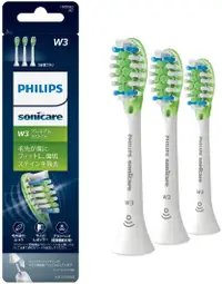 在飛比找樂天市場購物網優惠-【日本代購】Philips 飛利浦 電動牙刷 替換刷頭 常規