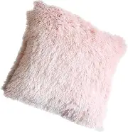 Alipis Bed Sofa Pillow Cover Pillowcase Accessory 50x50cm Throw Pillow Covers Decorative Cushion