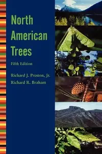 在飛比找博客來優惠-North American Trees