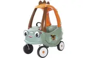 Little Tikes - T-rex Cozy Coupe
