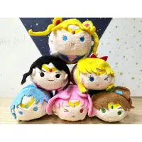 在飛比找蝦皮購物優惠-日單《美少女戰士/景品/Sailormoon/tsum ts