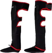 Gamakatsu GM-3594 Protective Gator (with Socks)