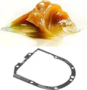 Gasket and Gear Grease Food Safe Replacement Part for Kitchenaid Food Processor Artisan, Classic, Ultra, Heavy Duty