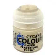 Citadel Layer: Flayed One Flesh (12ml) Free Shipping on Extra Items