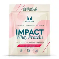 在飛比找蝦皮購物優惠-(現貨)Myprotein  乳清蛋白粉 IMPACT WH