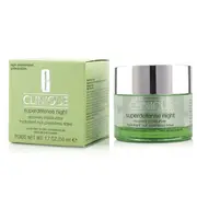 CLINIQUE - Superdefense Night Recovery Moisturizer - For Very Dry To Dry Combination