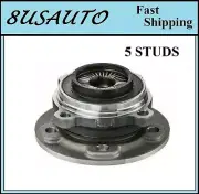 FRONT Wheel Hub Bearing Assembly Fit MINI COOPER 14-22/COOPER CLUBMAN 2016-2022 (for: Mini)