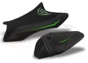 Kawasaki Ninja ZX10R 2021-2022 Volcano Italia Seat Cover Anti-Slip New K051C