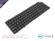 NEW Dell Latitude 5520/5521/Precision 3560 US ENGLISH Keyboard - 0PWYP2