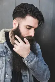 Stag Supply Styling Beard Balm - Salted Caramel 100ml