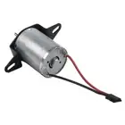 Reliable Power Generator Replacement Motor for Fireplace Fan Get the Job Done