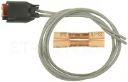 Standard Ignition Air Charge Temperature Sensor Connector Back Up Light Switch (for: Fiat)