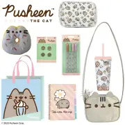 Pusheen Showbag 2023