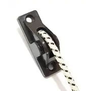 Cord Guide Cord String Roll-Up Cord Idler Pully Guide Blind Window Winder