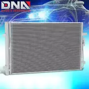 For 2018-2024 VW Atals Cross Sport Factory Style Aluminum Front A/C AC Condenser (for: Volkswagen)