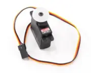 Hitec HS-81 Micro Servo [HRC31081S]