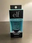 elf Power Grip Primer Clear .5 fl oz 15 ml Travel Size NIB