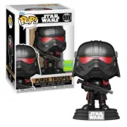 funko pop vinyl Star Wars purge trooper 2022 summer convention exclusive no.533