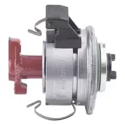 Distributor For 1986-1988 Volkswagen Scirocco Aluminum Housing Clockwise W/o Cap (for: Volkswagen)