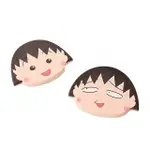 台灣現貨｜正版櫻桃小丸子 CHIBI MARUKO｜ 硅藻土吸水杯墊 珪藻土杯墊 吸水杯墊 卡通杯墊 可愛杯墊 馬克杯墊