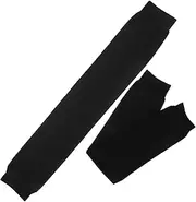 [BESPORTBLE] 2pcs Football Leg Warmers Leg Sleeves for Men Basketball Calf Compression Socks Calf Socks Men Calf Sleeves Football Leg Sleeves Compression Calf Sleeve Calf Stockings Calf Covers