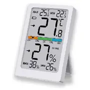 Sansai CR-083T LCD Thermometer [CR-083T]
